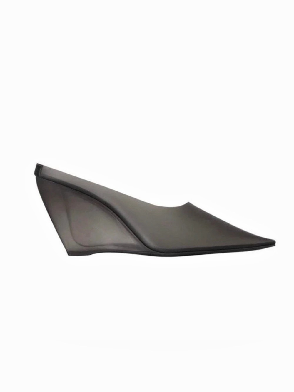 Yeezy HL-03 Wedge Heels